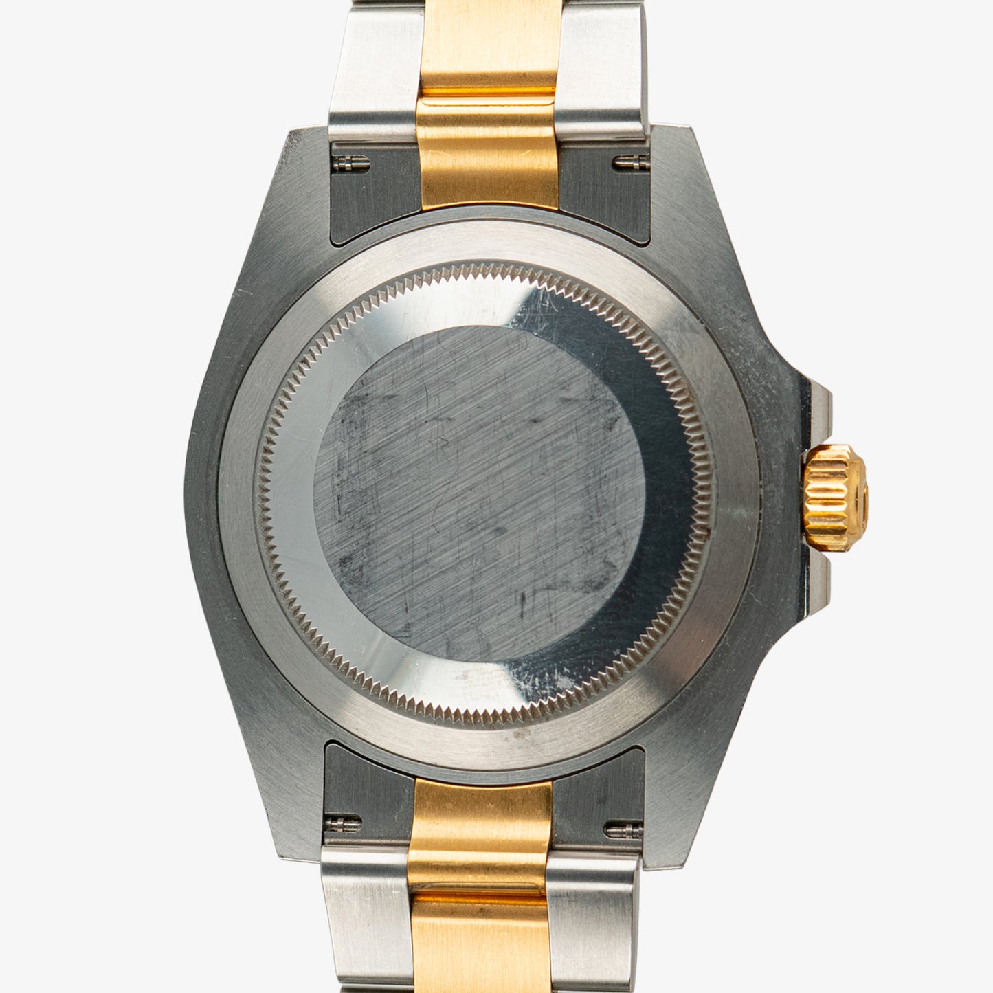 Rolex Submariner Date 126613LN Two-Tone 41mm