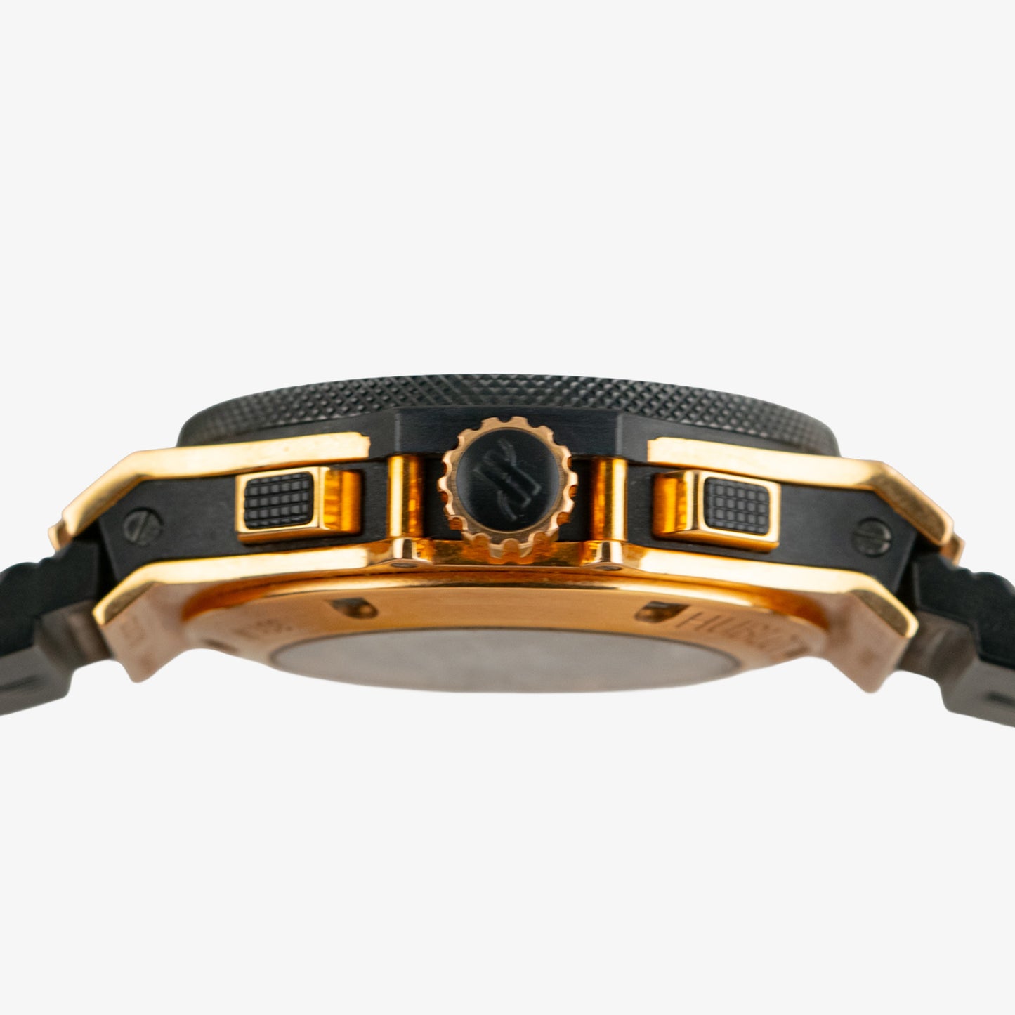 Hublot Big Bang Unico King Gold Ceramic Chronograph 43mm