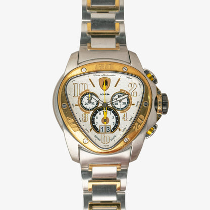 Tonino Lamborghini Spyder Chronograph Quartz 46mm