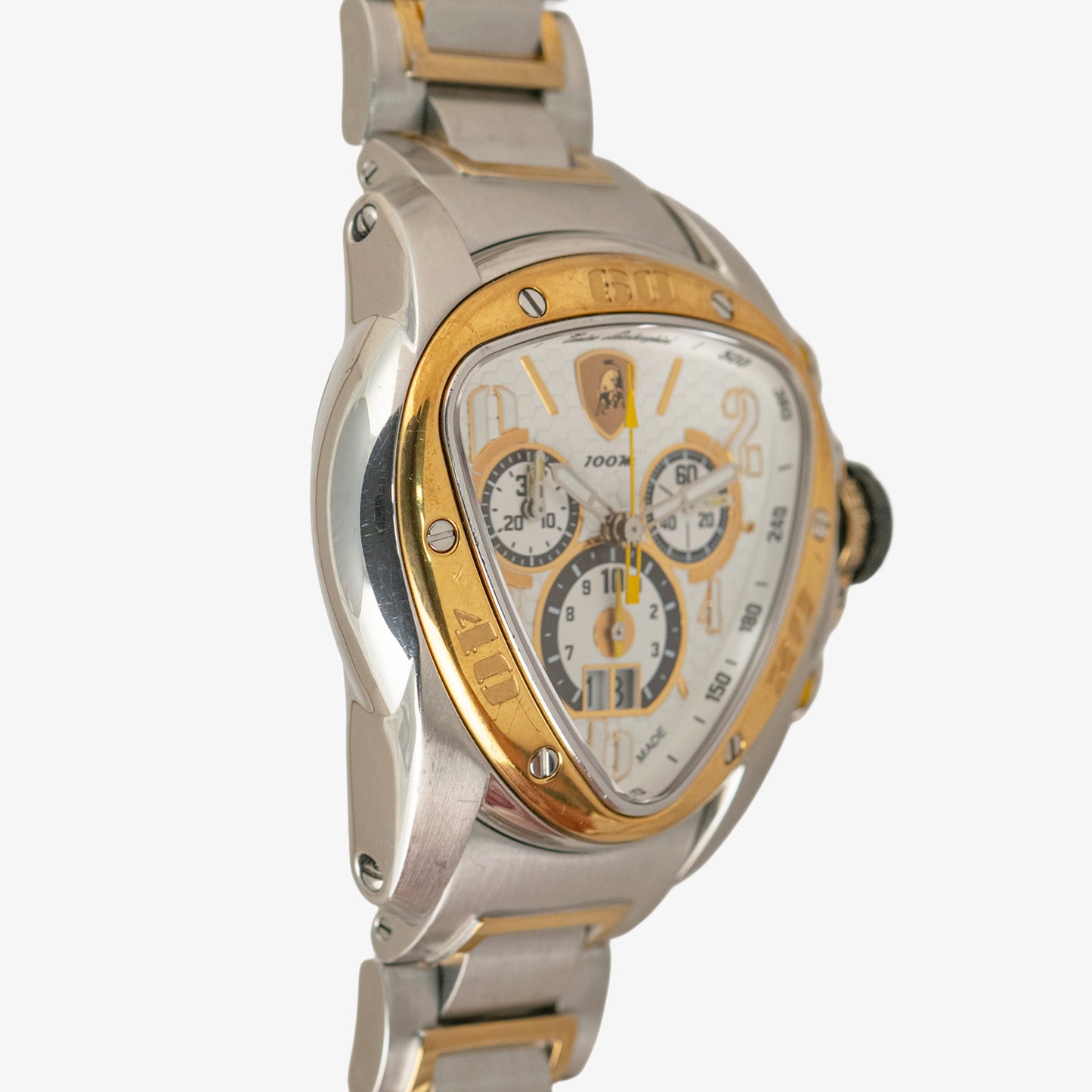 Tonino Lamborghini Spyder Chronograph Quartz 46mm