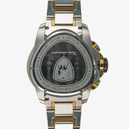 Tonino Lamborghini Spyder Chronograph Quartz 46mm