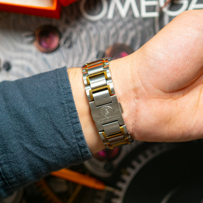Tonino Lamborghini Spyder Chronograph Quartz 46mm