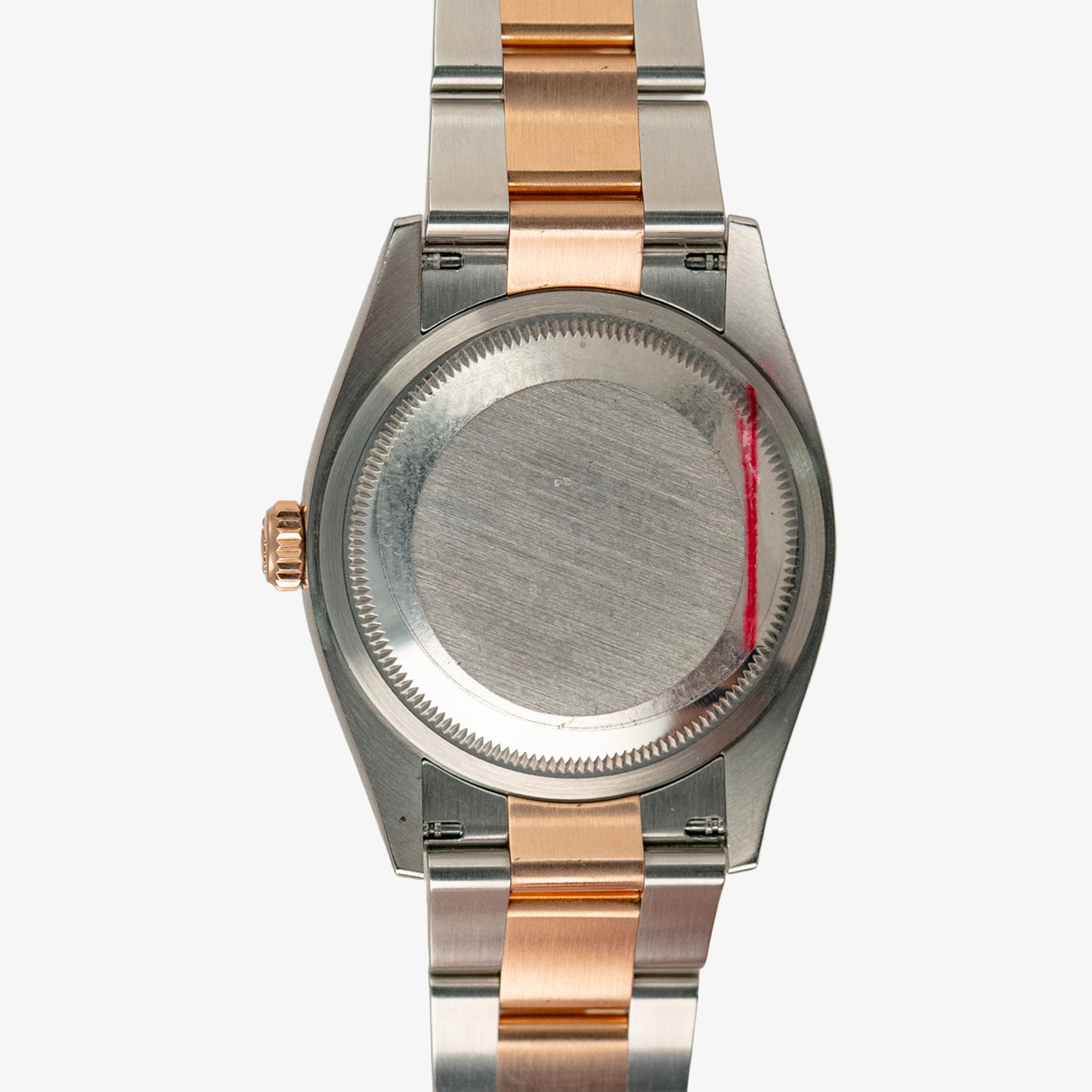 Rolex Datejust 126231 Steel & Rose Gold Diamonds 36mm