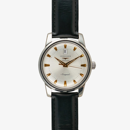 Longines Conquest Heritage Automatic Date 40mm