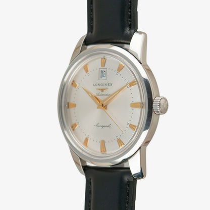 Longines Conquest Heritage Automatic Date 40mm