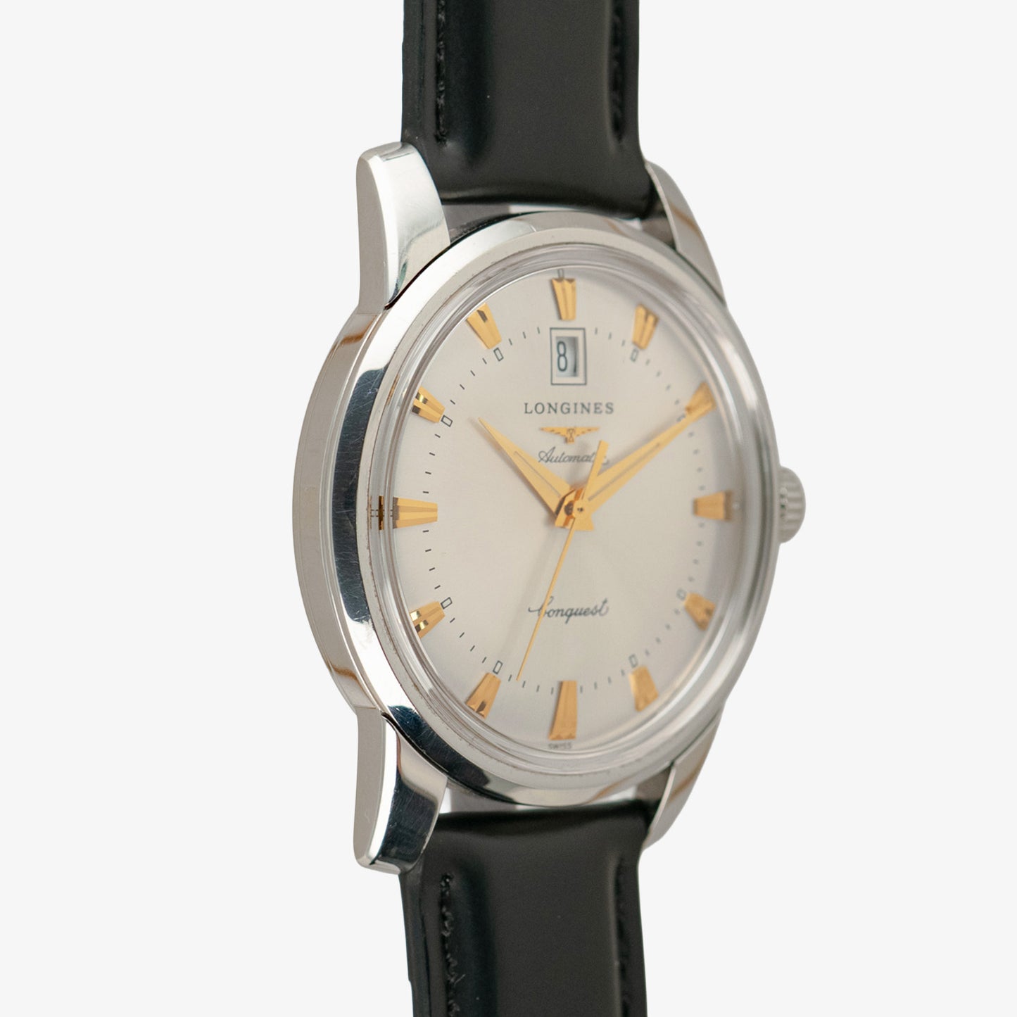 Longines Conquest Heritage Automatic Date 40mm