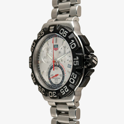 TAG Heuer Formula 1 CAH1111 Quartz Chronograph 41mm