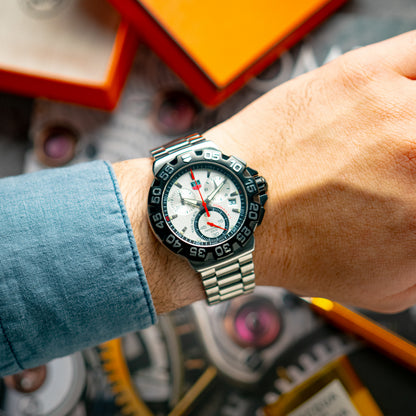 TAG Heuer Formula 1 CAH1111 Quartz Chronograph 41mm