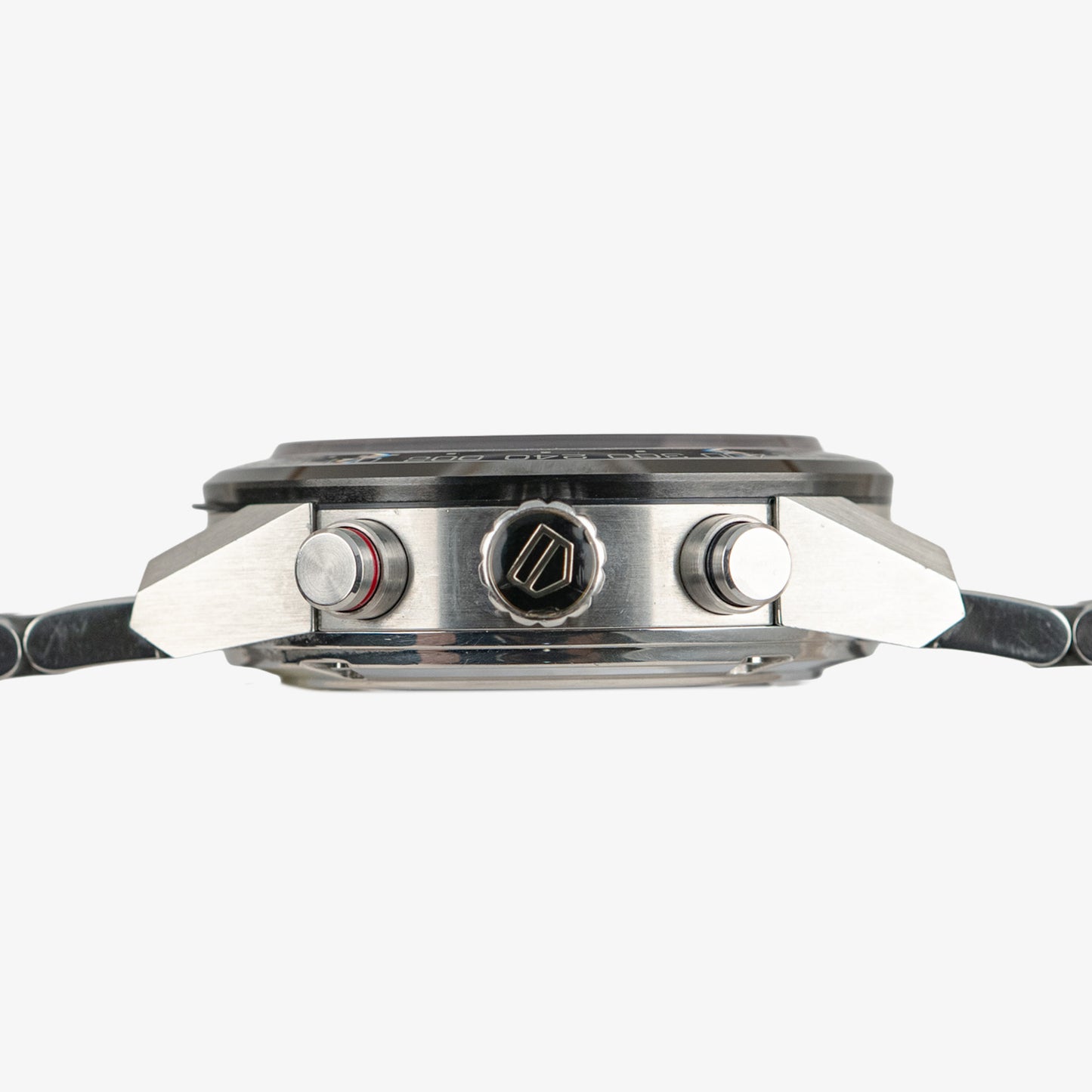 TAG Heuer Carrera Heuer 01 Skeleton Chronograph 43mm