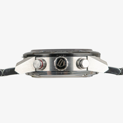 TAG Heuer Carrera Heuer 01 Skeleton Chronograph 43mm
