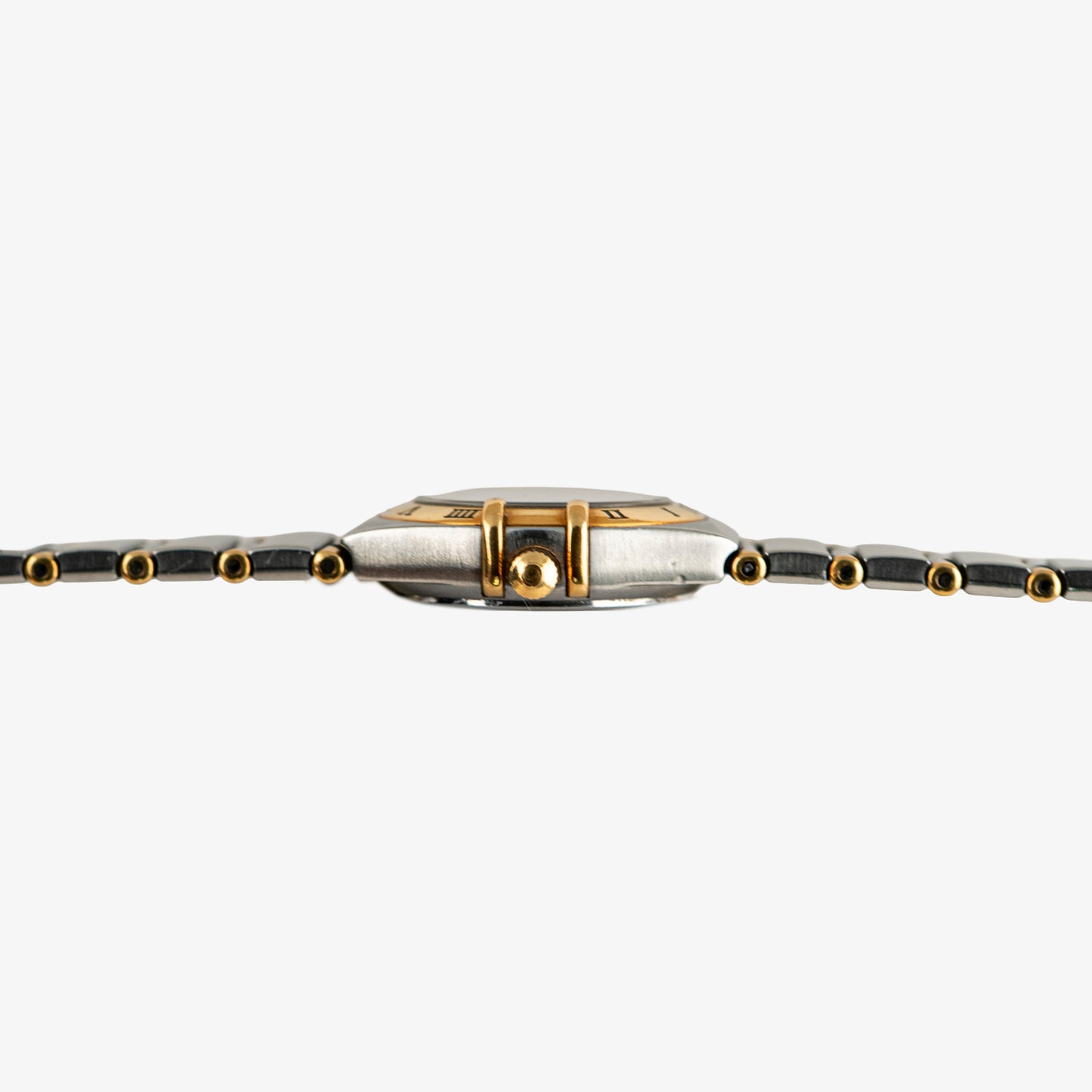 Omega Constellation Quartz Two-Tone 22.5mm