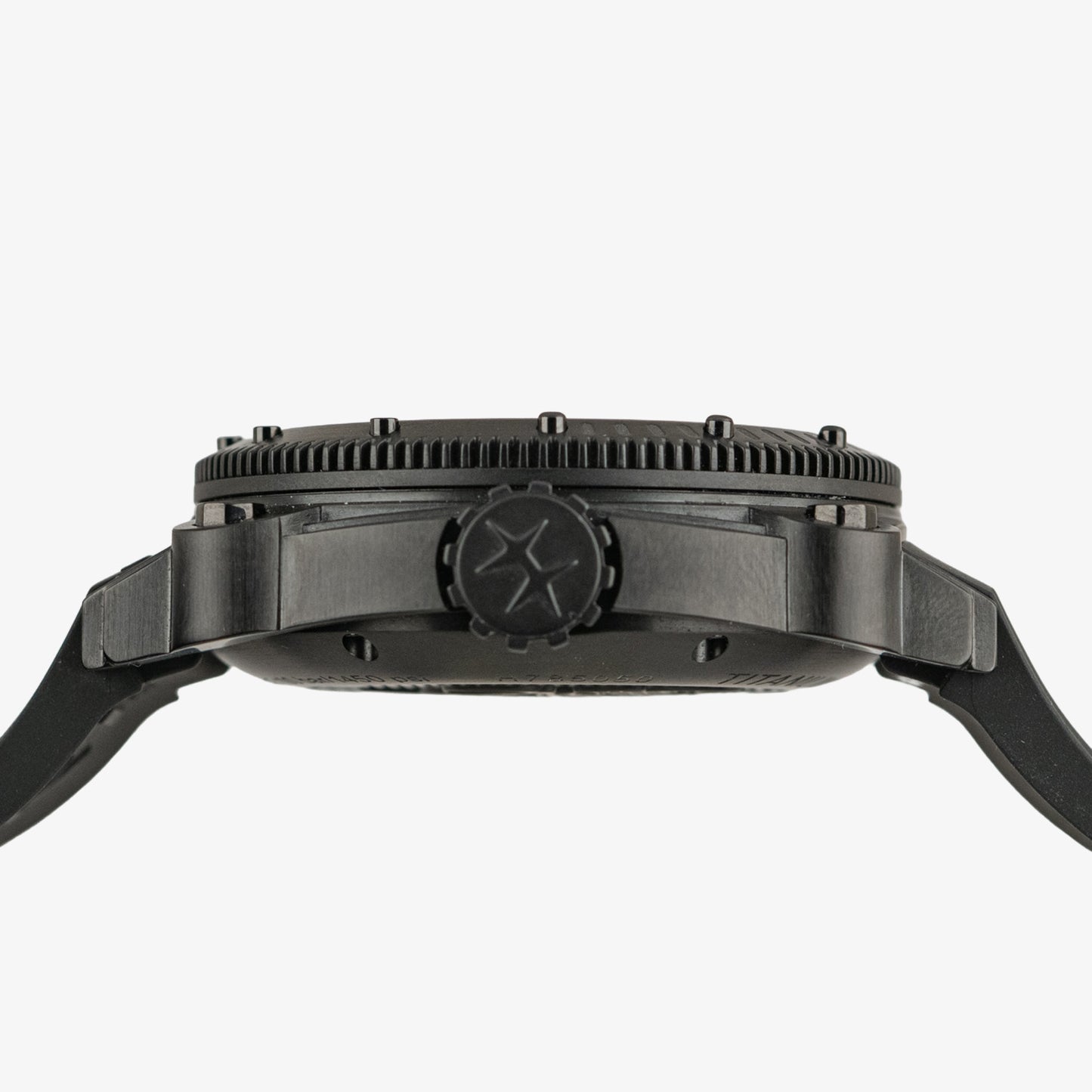 Hamilton Khaki Navy BelowZero 1000M Automatic 46mm