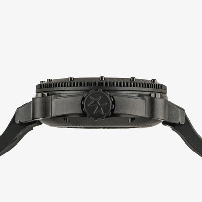 Hamilton Khaki Navy BelowZero 1000M Automatic 46mm