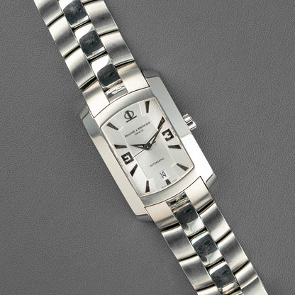 Baume & Mercier Hampton Milleis Automatic 30mm