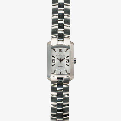 Baume & Mercier Hampton Milleis Automatic 30mm