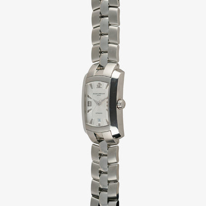 Baume & Mercier Hampton Milleis Automatic 30mm