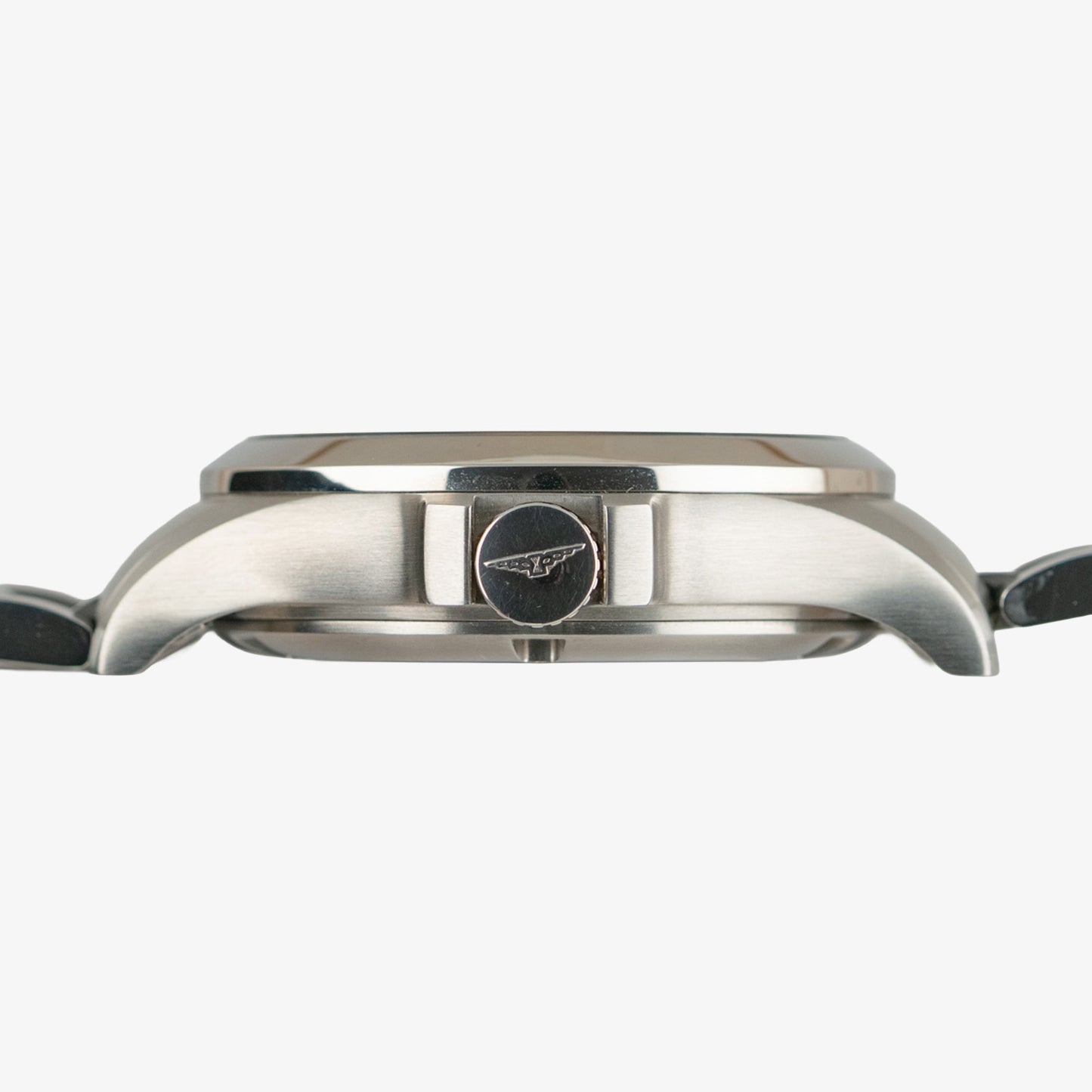 Longines Conquest V.H.P. Quartz Date Black Dial 43mm