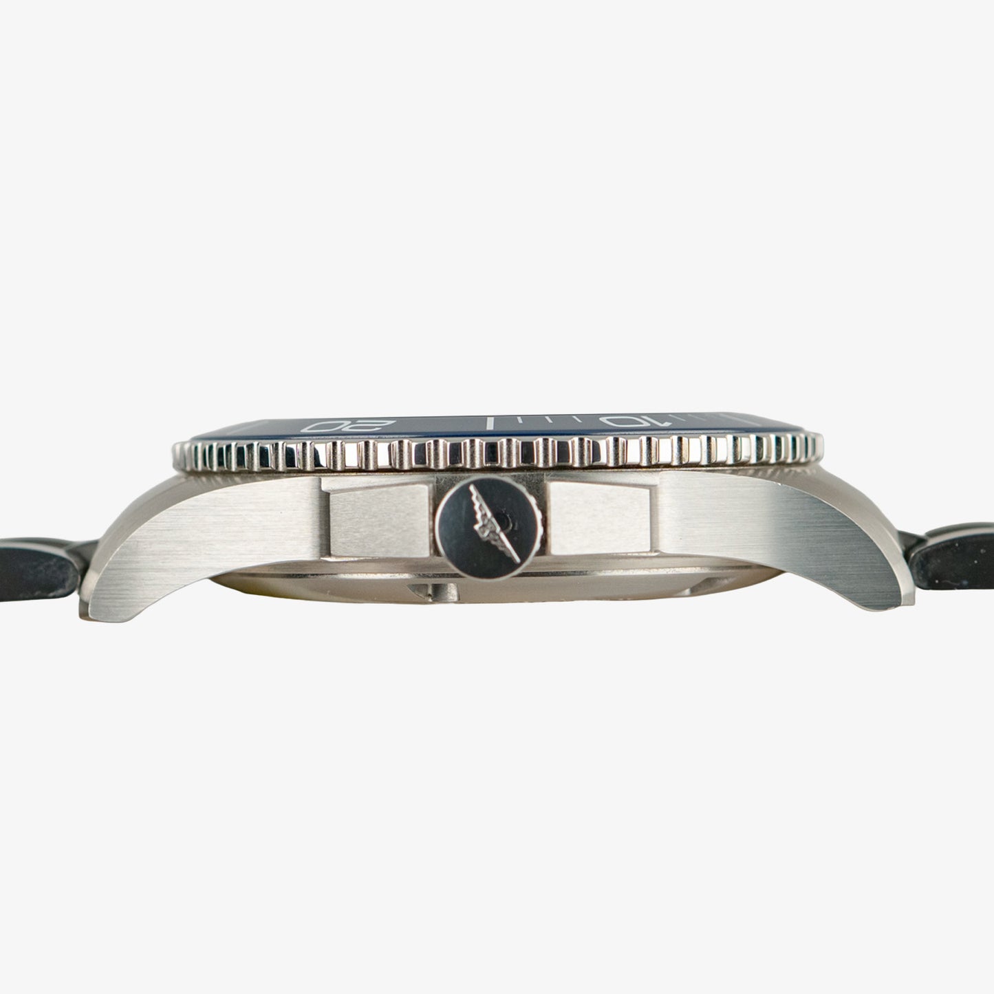 Longines HydroConquest Automatic Blue Dial Steel 43mm