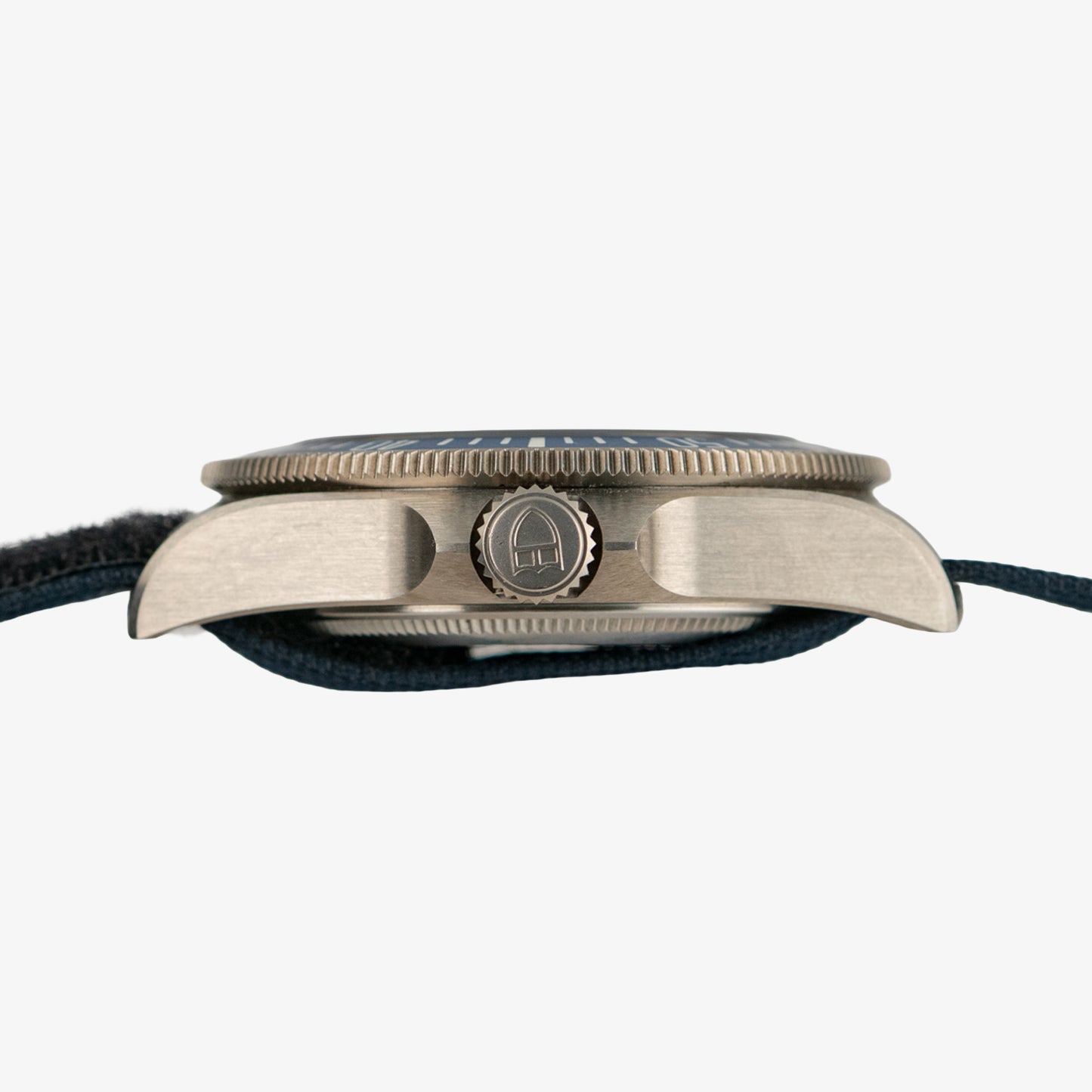Tudor Pelagos FXD Marine Nationale Automatic Fabric 42mm