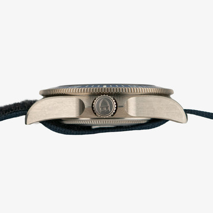 Tudor Pelagos FXD Marine Nationale Automatic Fabric 42mm
