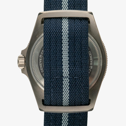 Tudor Pelagos FXD Marine Nationale Automatic Fabric 42mm