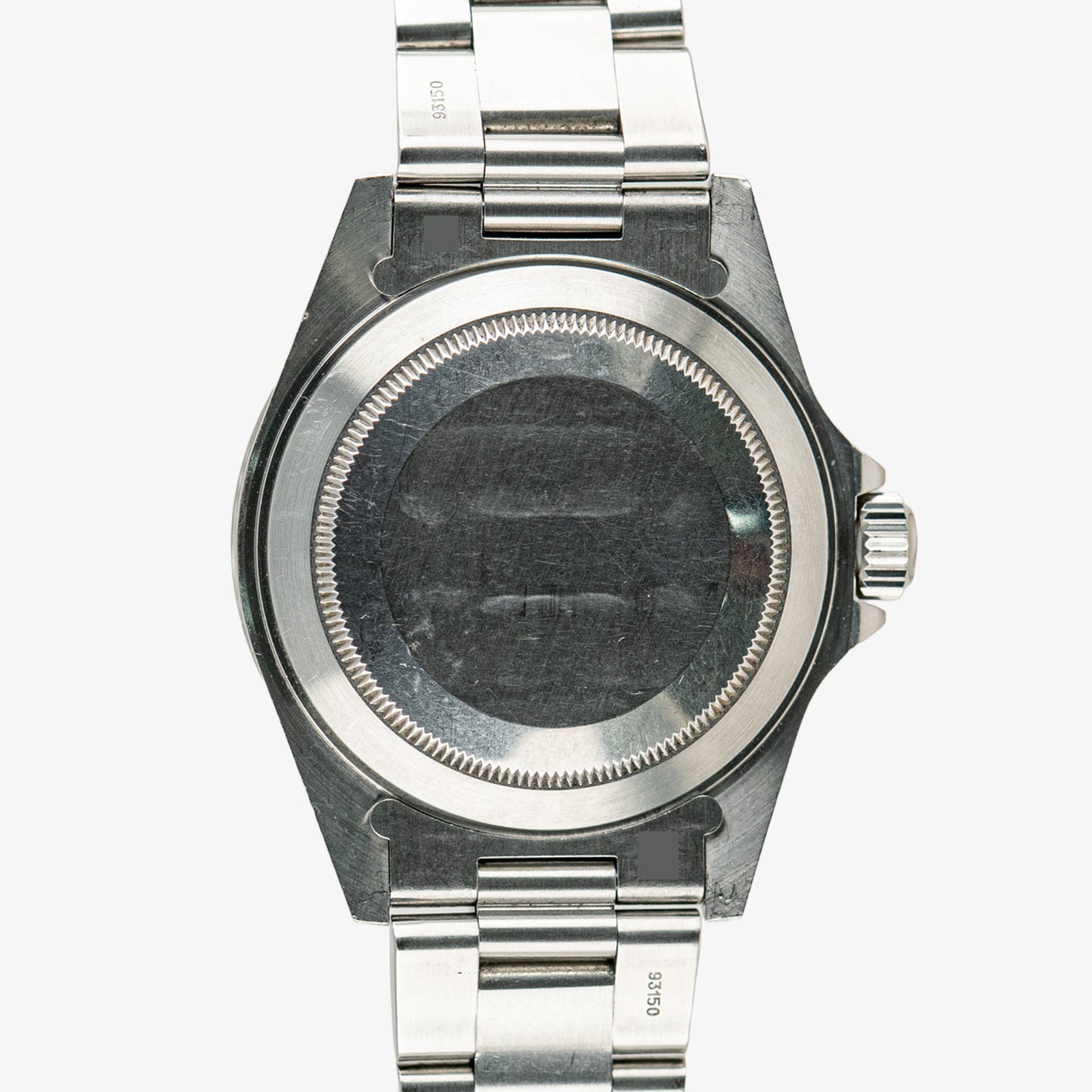 Rolex Submariner 14060M Automatic Black 40mm