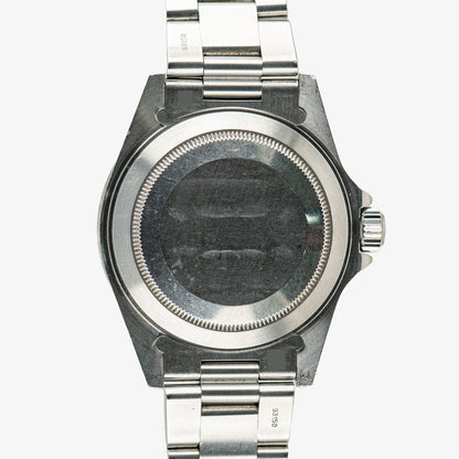 Rolex Submariner 14060M Automatic Black 40mm