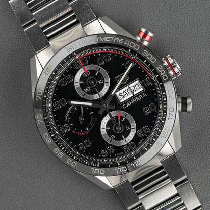 TAG Heuer Carrera Calibre 16 Automatic Chronograph 44mm