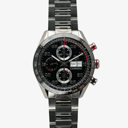 TAG Heuer Carrera Calibre 16 Automatic Chronograph 44mm