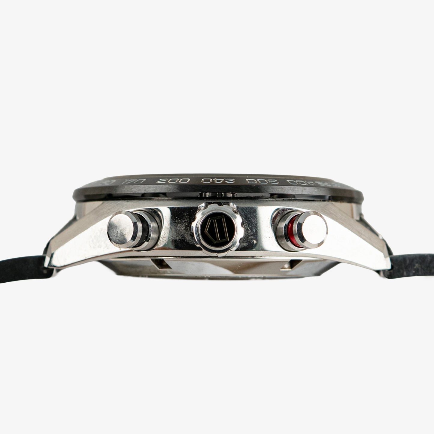 TAG Heuer Carrera Calibre 16 Automatic Chronograph 44mm