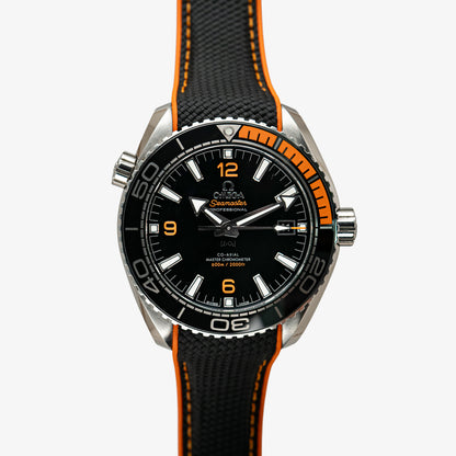 Omega Seamaster Planet Ocean 600M Co-Axial 43.5mm