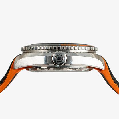 Omega Seamaster Planet Ocean 600M Co-Axial 43.5mm