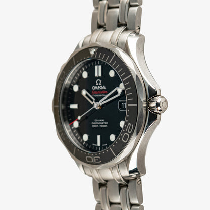 Omega Seamaster Diver 300M Co-Axial Ceramic 41mm
