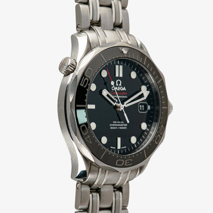 Omega Seamaster Diver 300M Co-Axial Ceramic 41mm