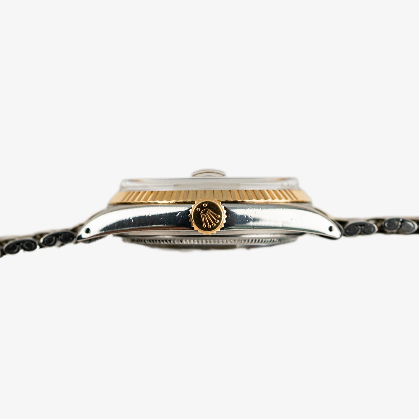 Rolex Datejust ref. 1603 Automatic Two-Tone 36mm