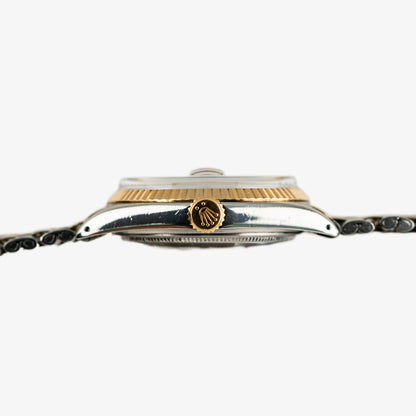 Rolex Datejust ref. 1603 Automatic Two-Tone 36mm