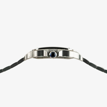 Cartier Santos Date Large Automatic Steel 39.8mm