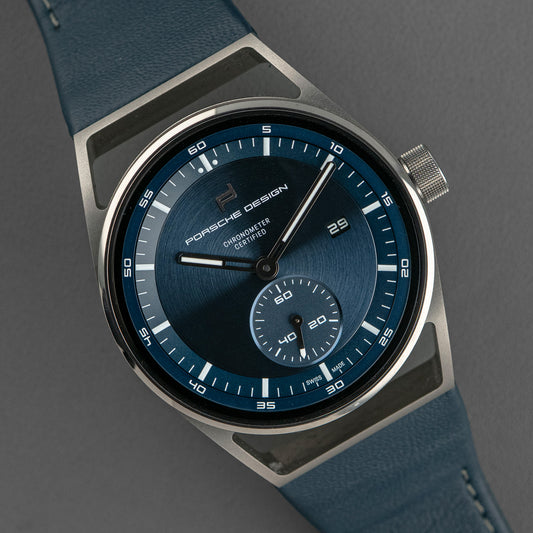 Porsche Design 1919 Sport Chrono Subsecond 42mm