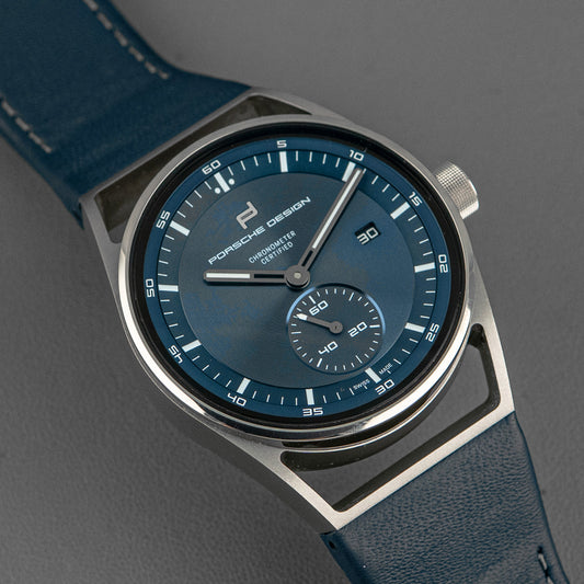 Porsche Design 1919 Sport Chrono Subsecond 42mm