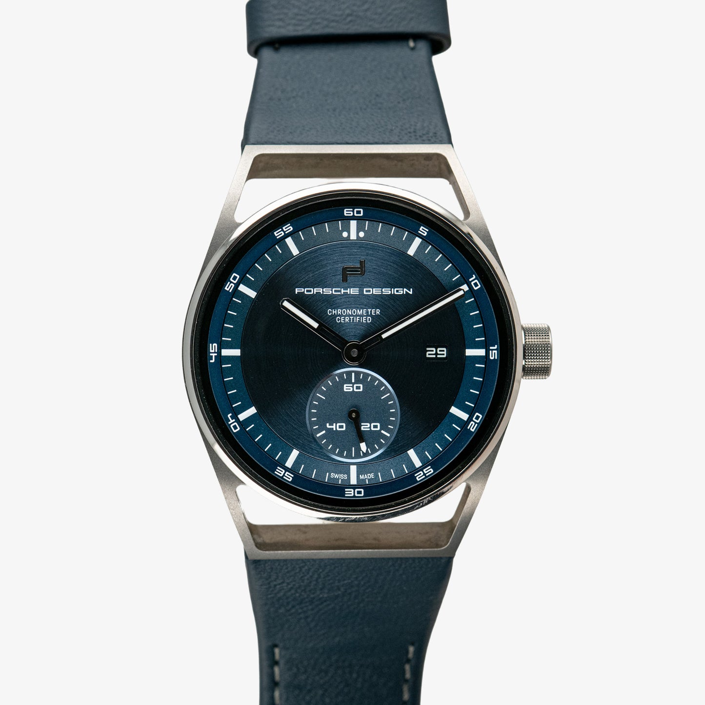 Porsche Design 1919 Sport Chrono Subsecond 42mm