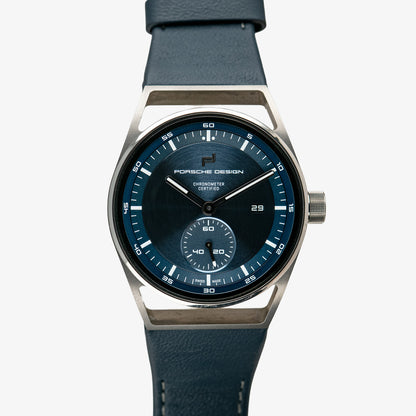 Porsche Design 1919 Sport Chrono Subsecond 42mm