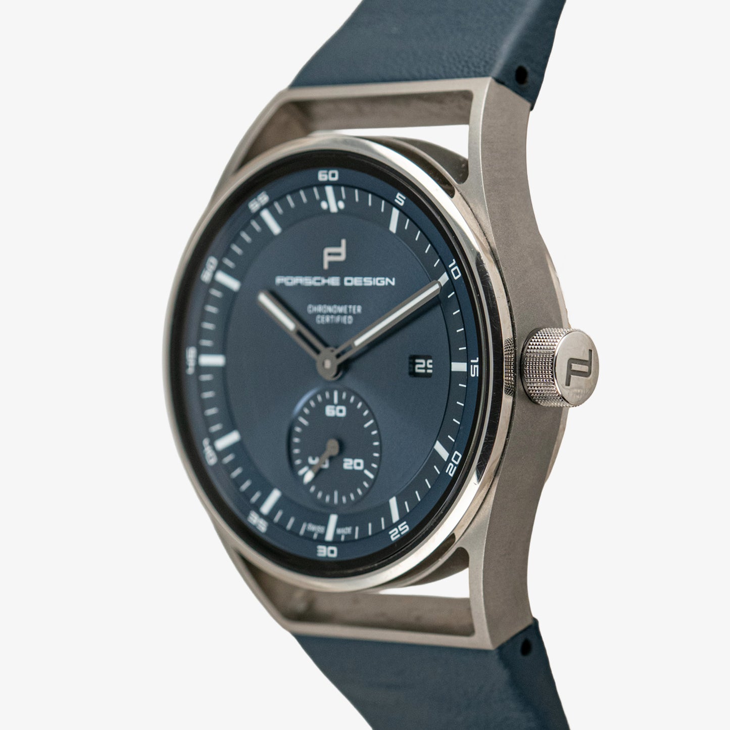 Porsche Design 1919 Sport Chrono Subsecond 42mm