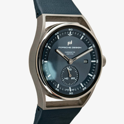 Porsche Design 1919 Sport Chrono Subsecond 42mm