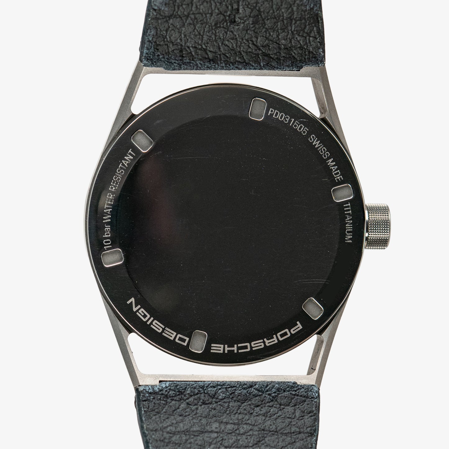 Porsche Design 1919 Sport Chrono Subsecond 42mm