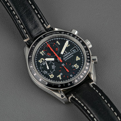 Omega Speedmaster Date "Mark 40" Japanese Market 40mm