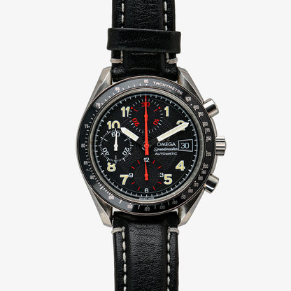 Omega Speedmaster Date "Mark 40" Japanese Market 40mm