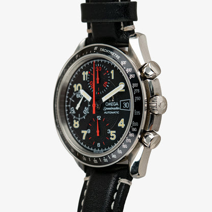 Omega Speedmaster Date "Mark 40" Japanese Market 40mm