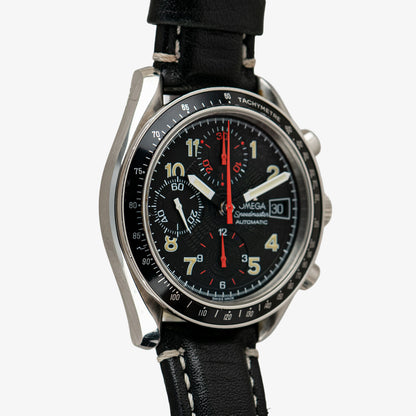 Omega Speedmaster Date "Mark 40" Japanese Market 40mm