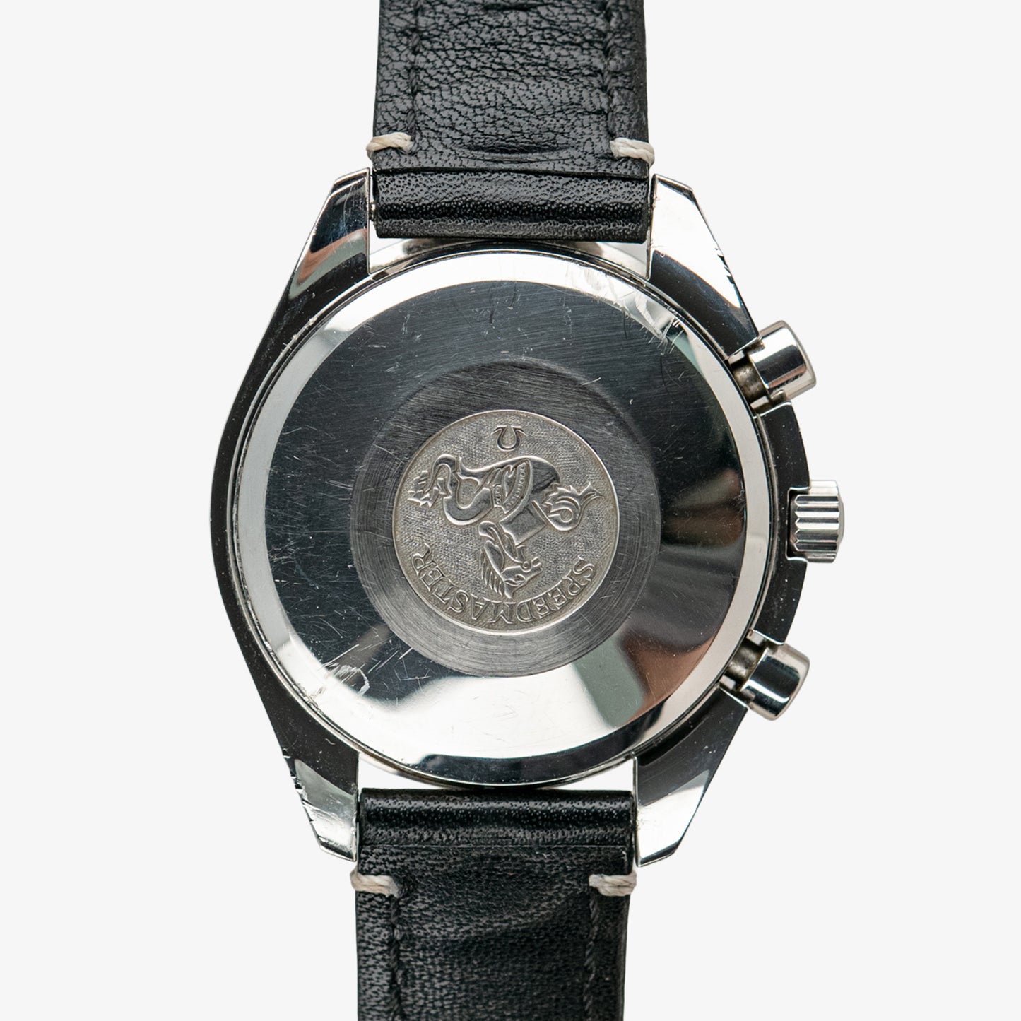 Omega Speedmaster Date "Mark 40" Japanese Market 40mm