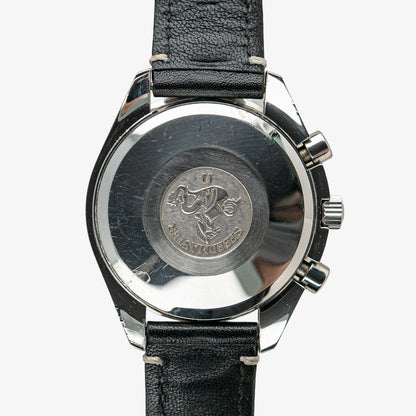 Omega Speedmaster Date "Mark 40" Japanese Market 40mm